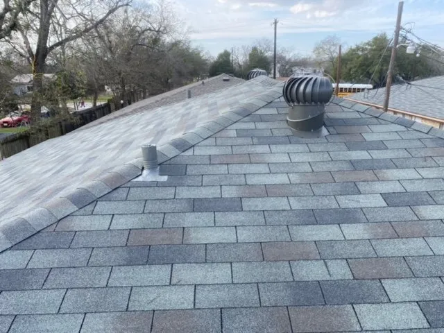 Slide of Grandchamp Roofing