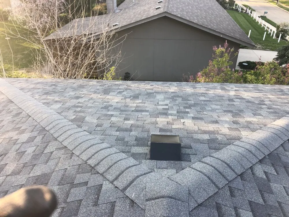 Slide of Grandel's Construction & Roofing