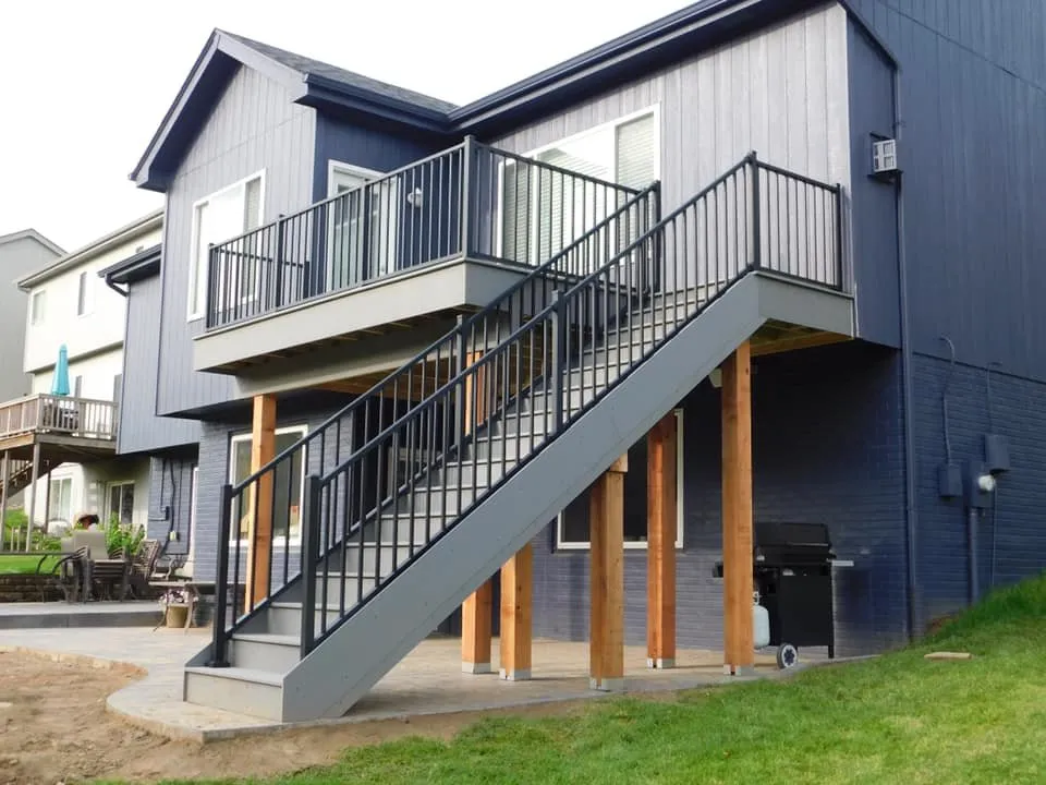 Slide of Grandel's Construction & Roofing