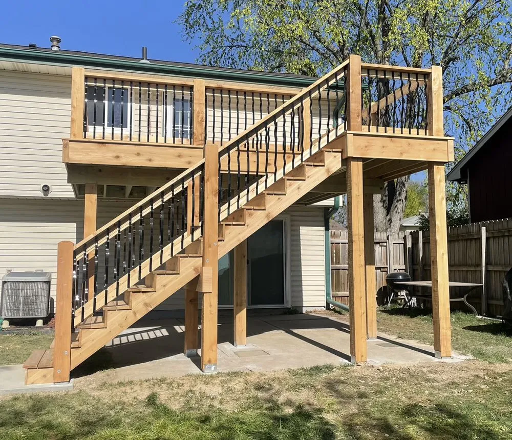 Slide of Grandel's Construction & Roofing