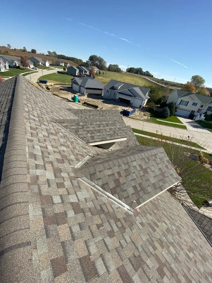 Slide of Grandel's Construction & Roofing