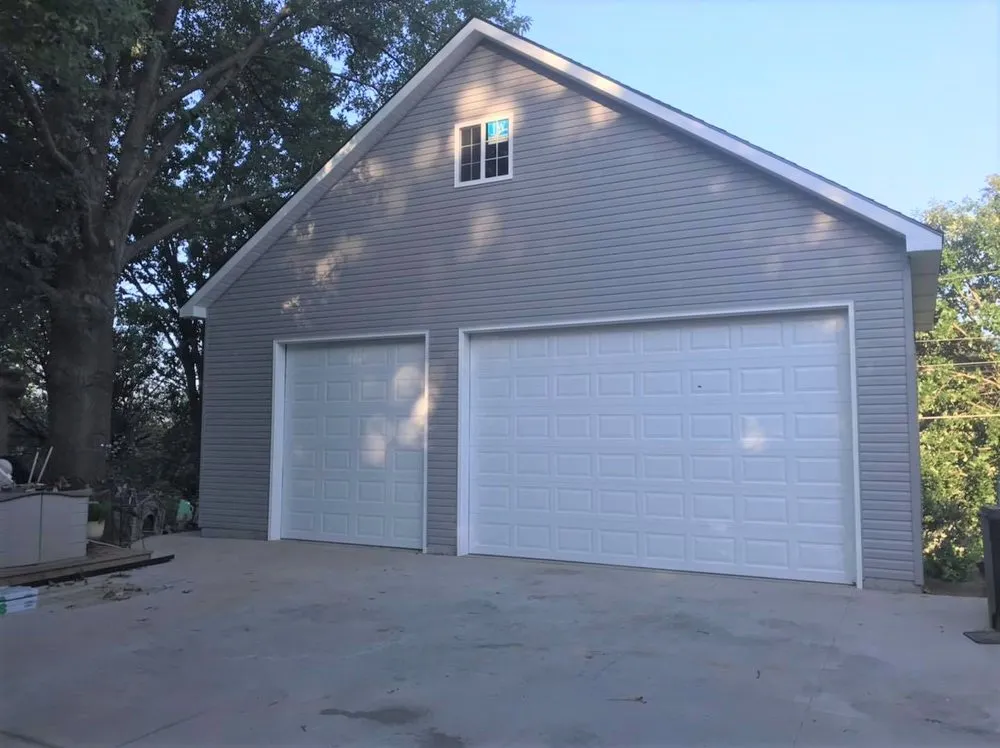 Slide of Grandel's Construction & Roofing