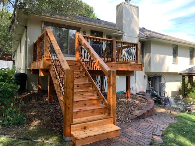 Slide of Grandel's Construction & Roofing