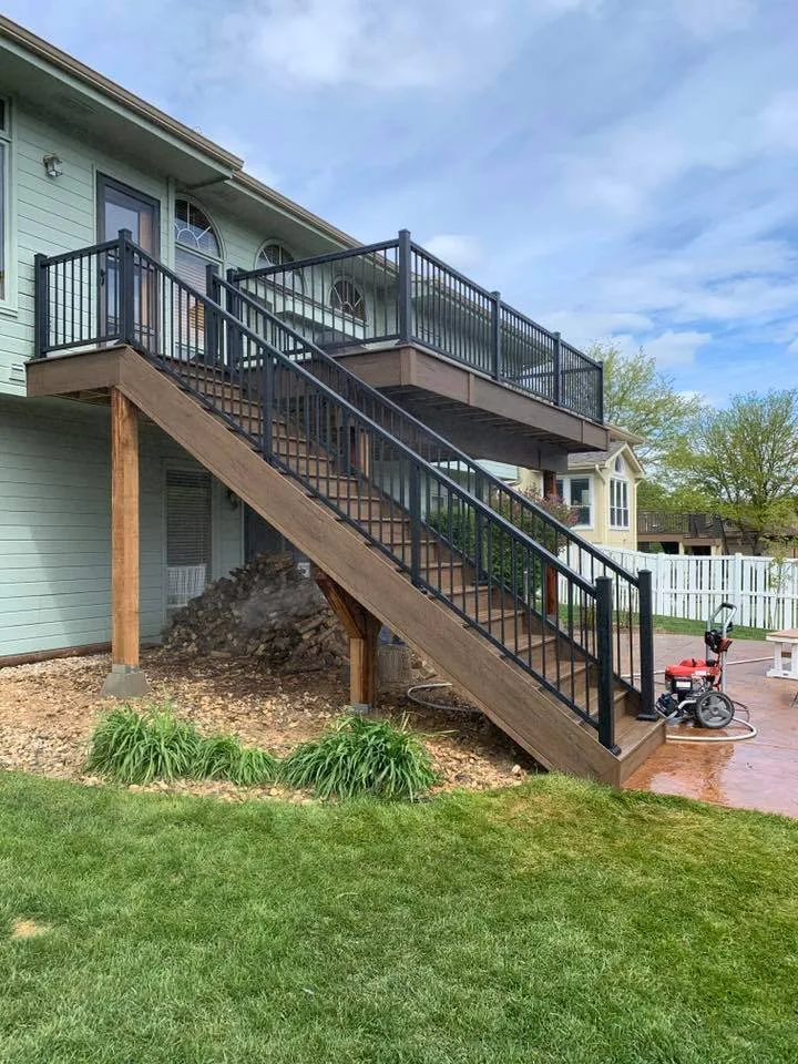 Slide of Grandel's Construction & Roofing