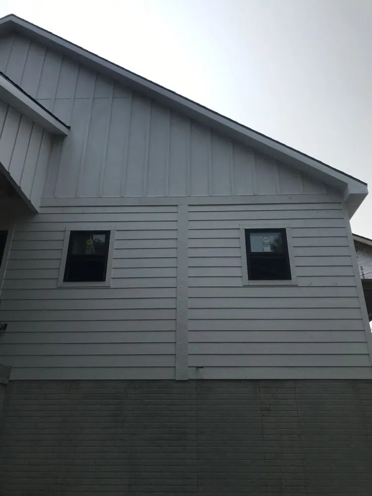 Slide of Grandel's Construction & Roofing