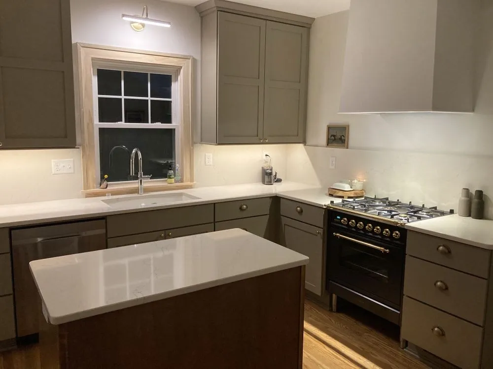 Slide of Grandel's Construction & Roofing