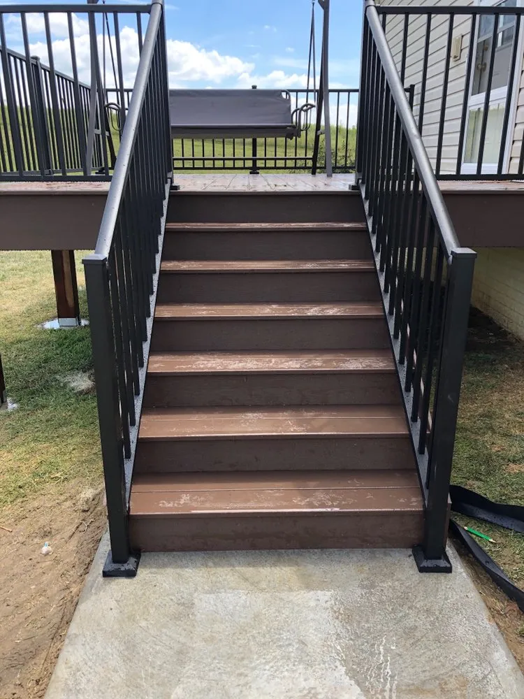 Slide of Grandel's Construction & Roofing