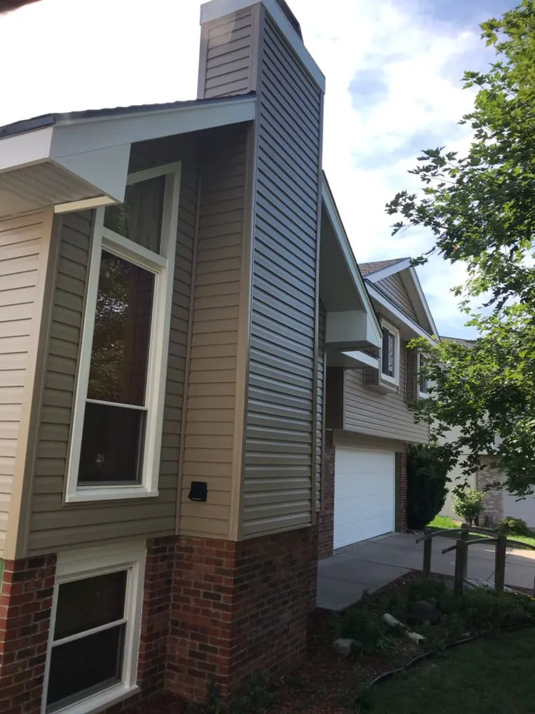 Slide of Grandel's Construction & Roofing