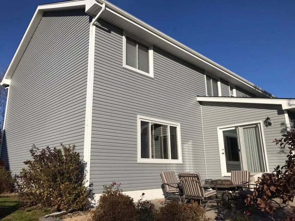 Slide of Grandel's Construction & Roofing