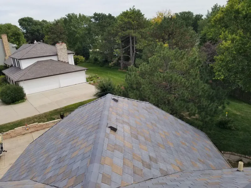 Slide of Grandel's Construction & Roofing