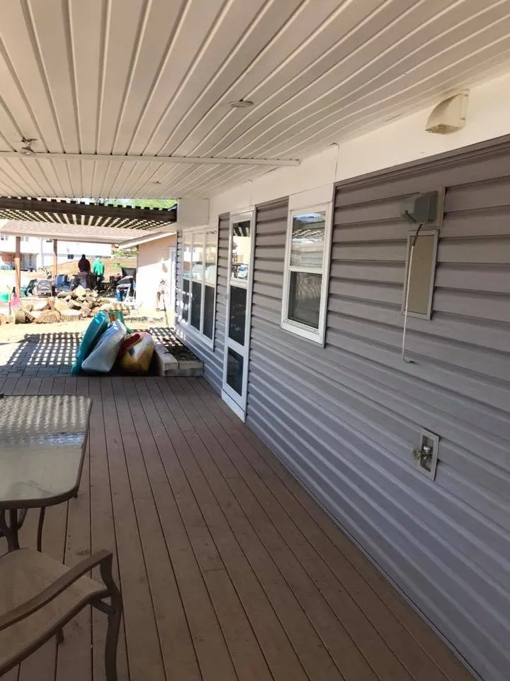 Slide of Grandel's Construction & Roofing