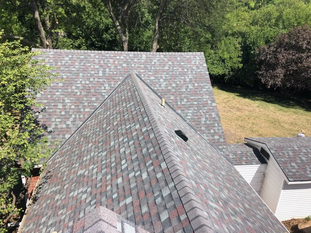 Slide of Grandel's Construction & Roofing