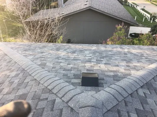 Grandel's Construction & Roofing