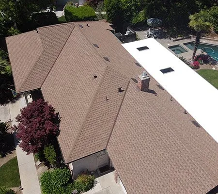 Slide of Grandmark Service Company Madera