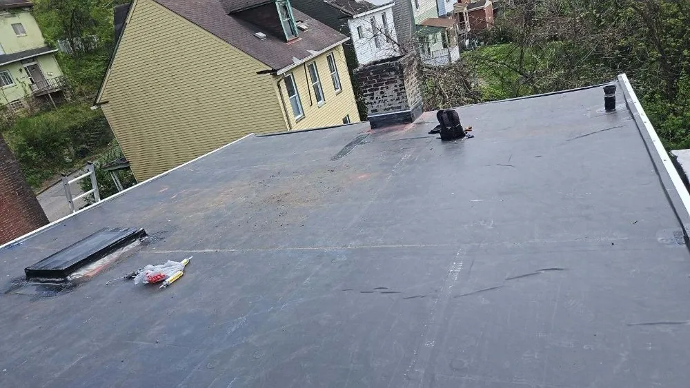 Slide of Grandmas Touch