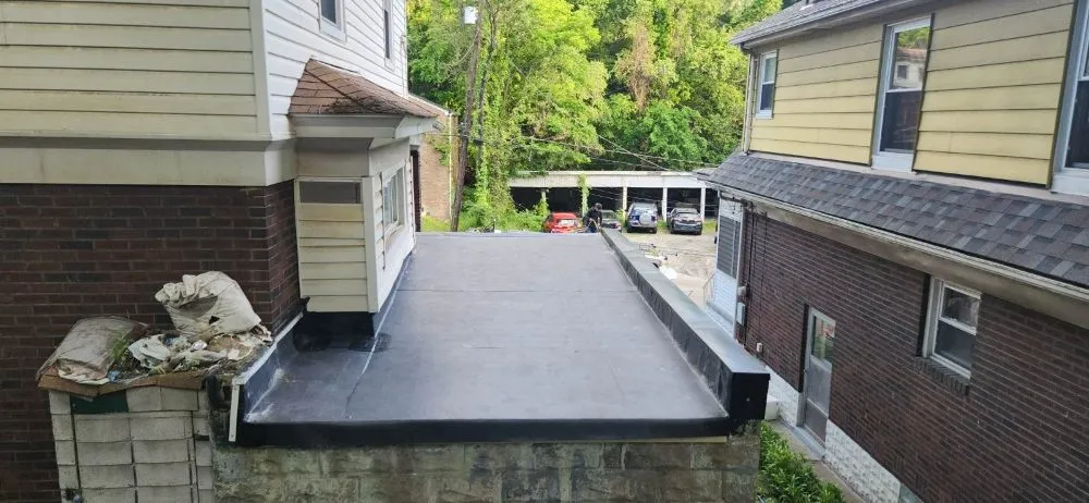 Slide of Grandmas Touch