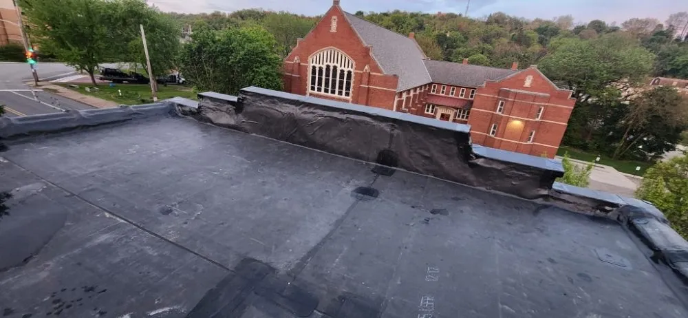 Slide of Grandmas Touch