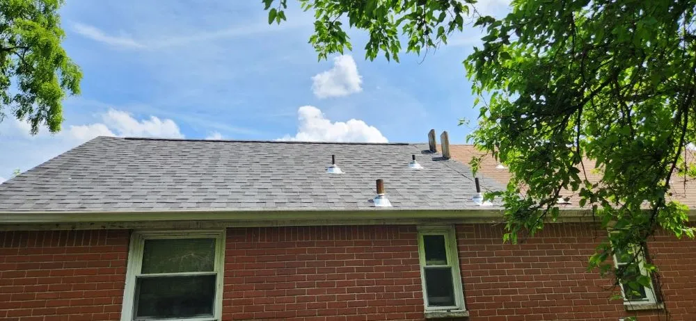 Slide of Grandmas Touch