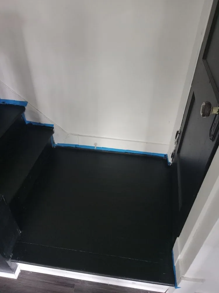 Slide of Grandmas Touch