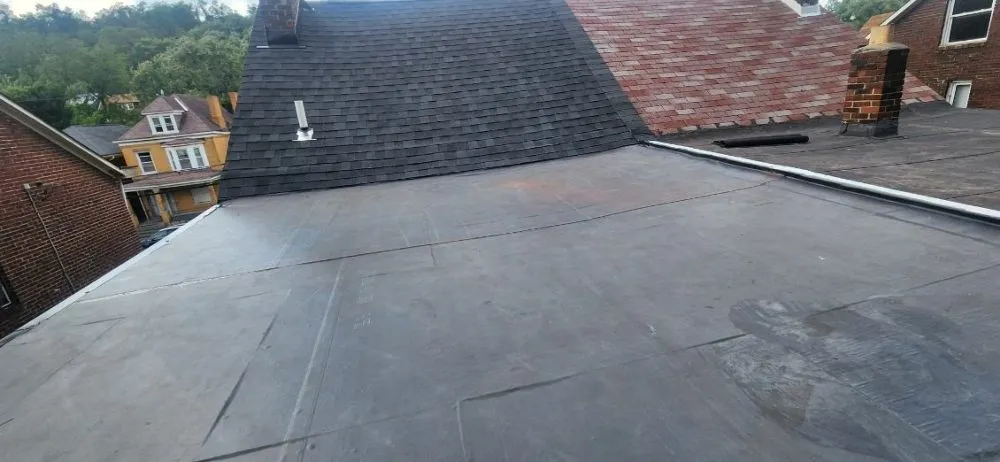 Slide of Grandmas Touch