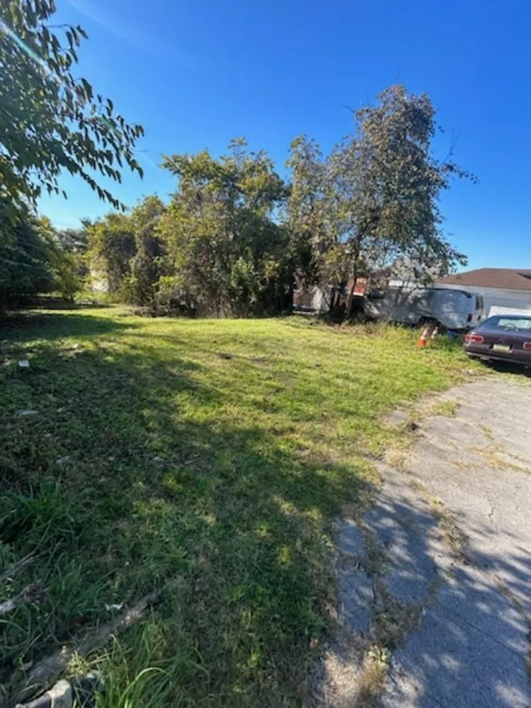 Slide of Grandmas Touch