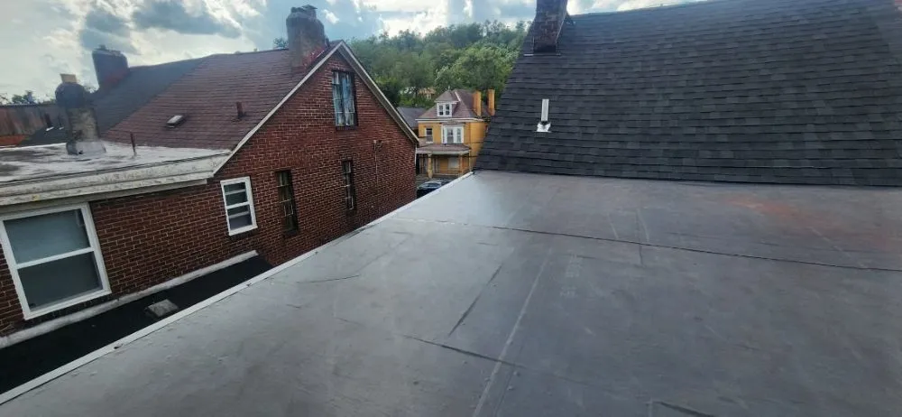 Slide of Grandmas Touch