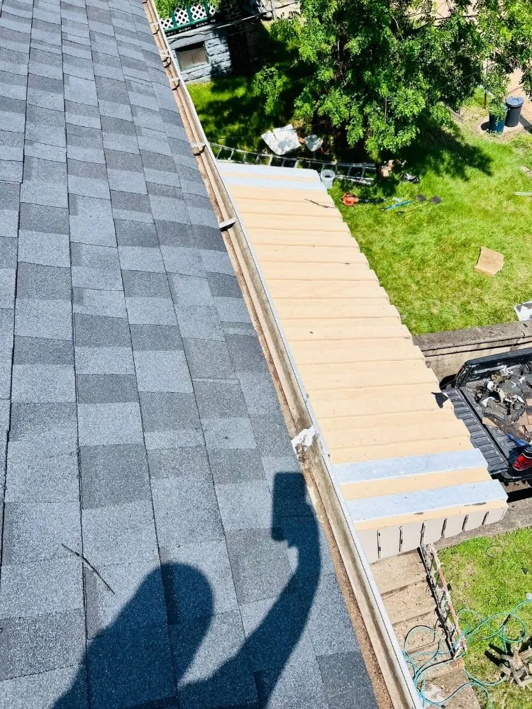 Slide of Grandmas Touch