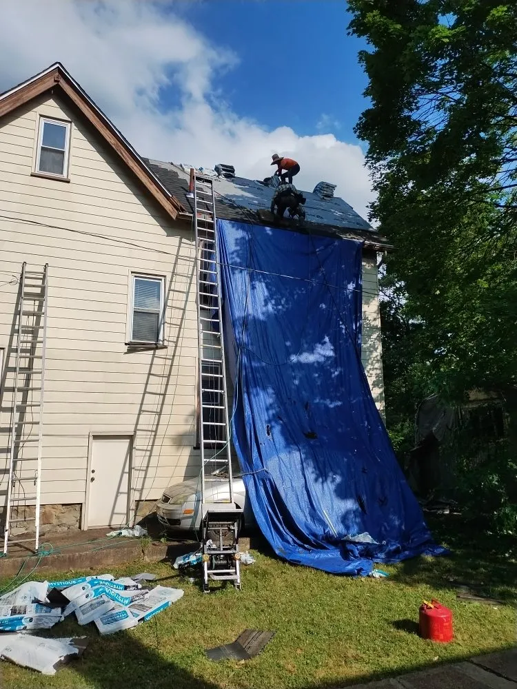 Slide of Grandmas Touch