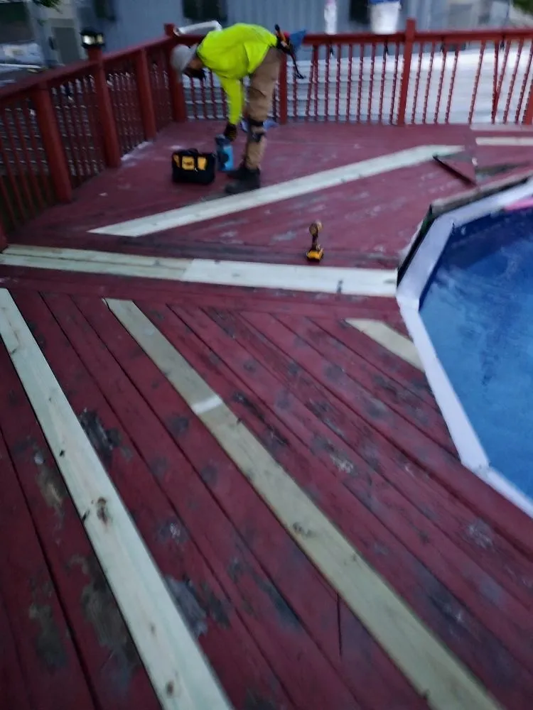 Slide of Grandmas Touch