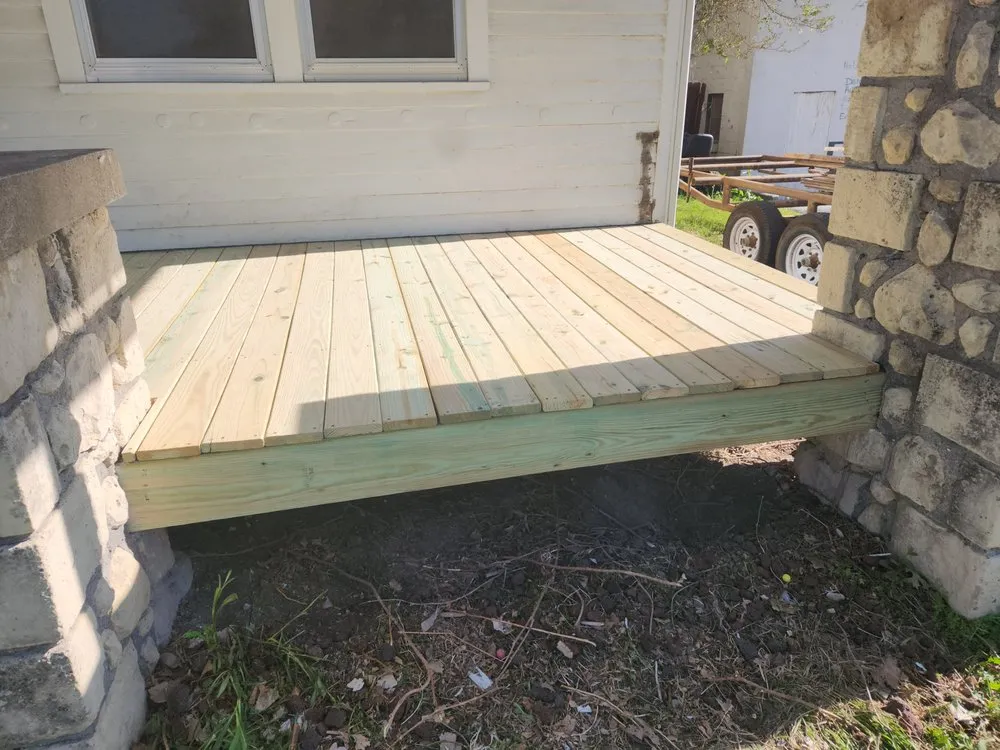 Slide of Grandview Roofing