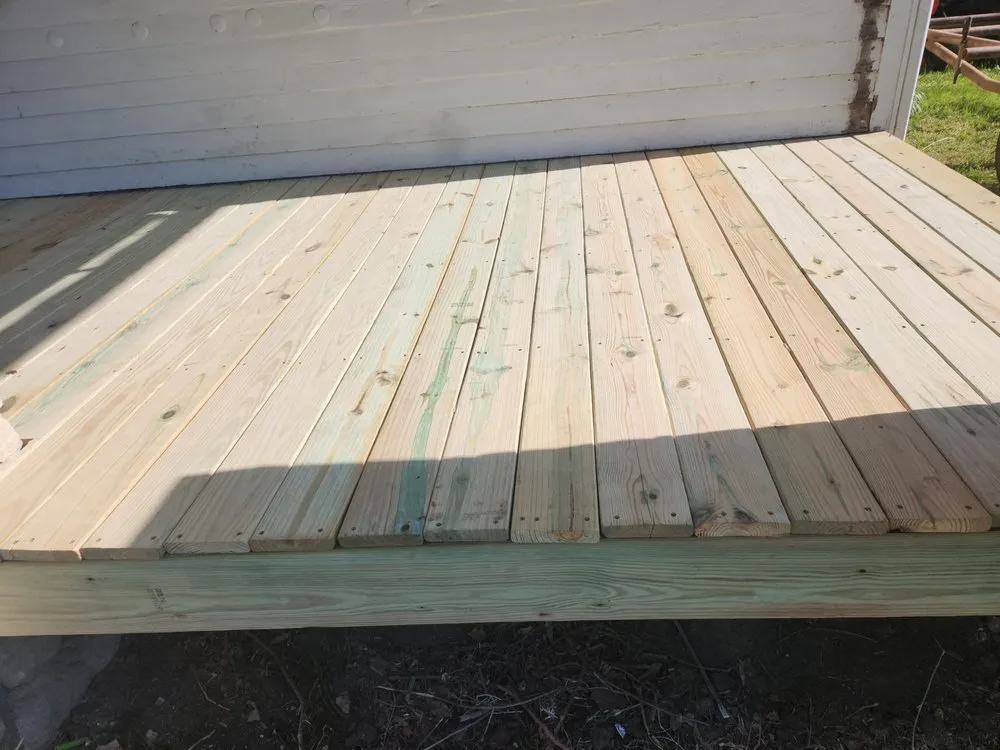 Slide of Grandview Roofing