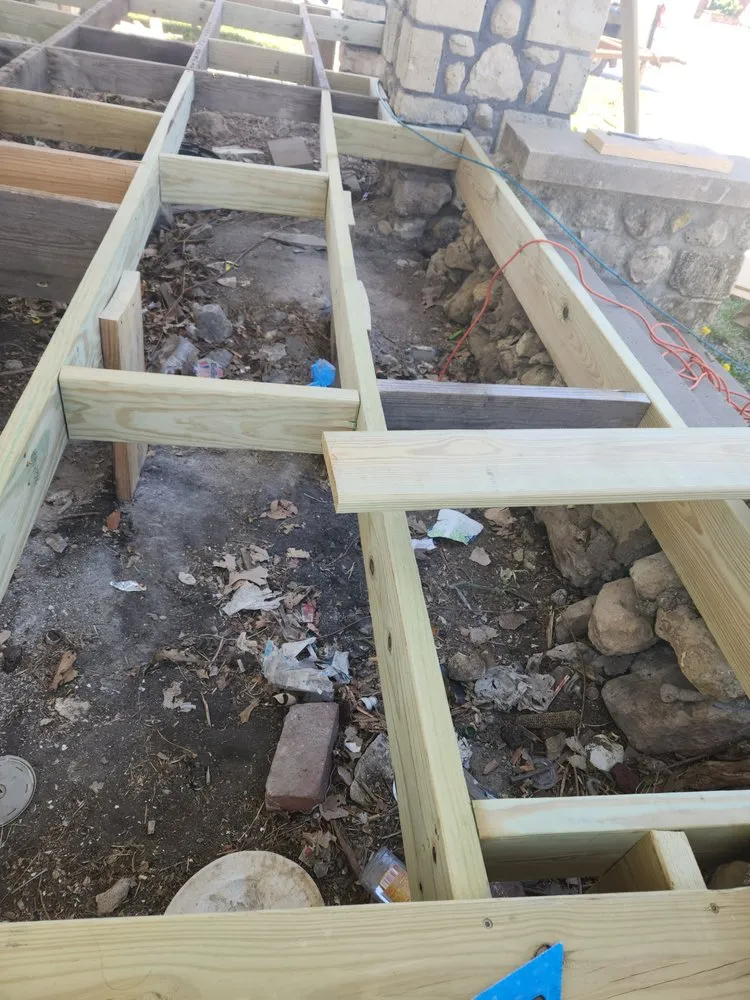 Slide of Grandview Roofing