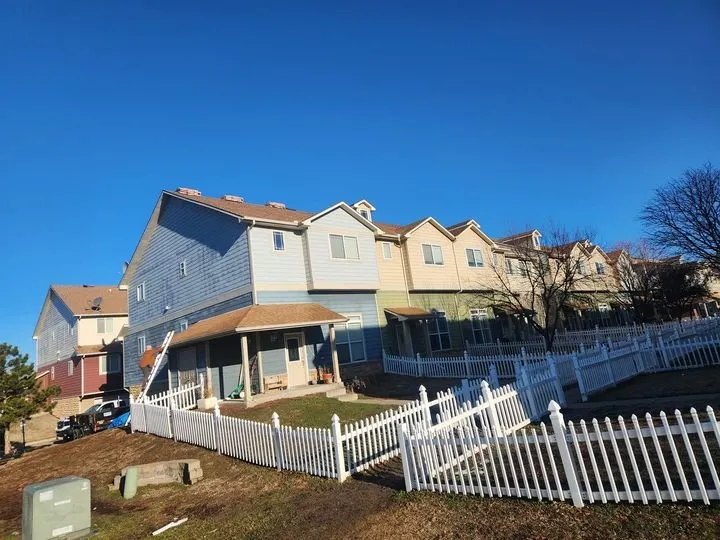 Slide of Grandview Roofing