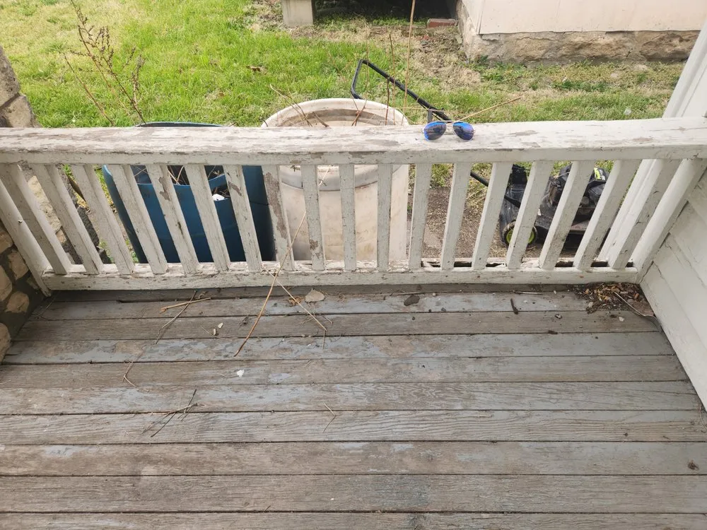 Slide of Grandview Roofing