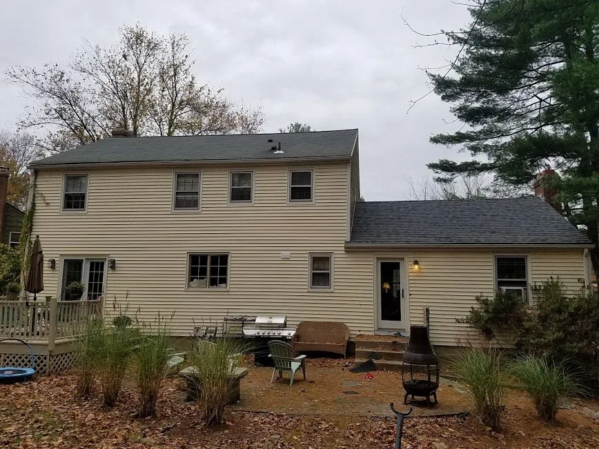 Slide of Grange Home Improvements