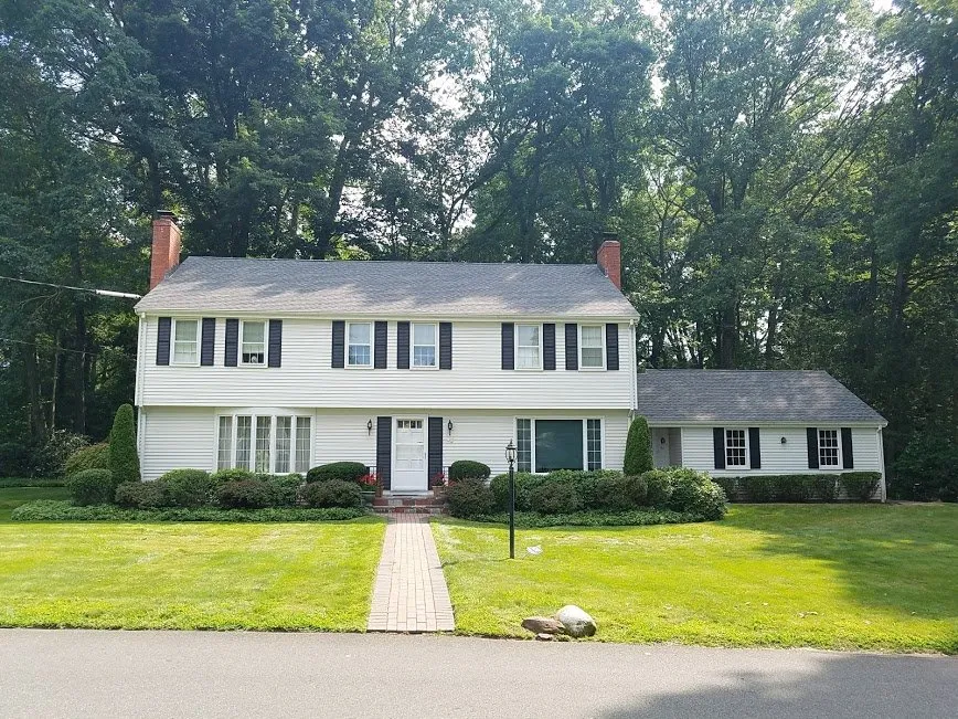 Slide of Grange Home Improvements