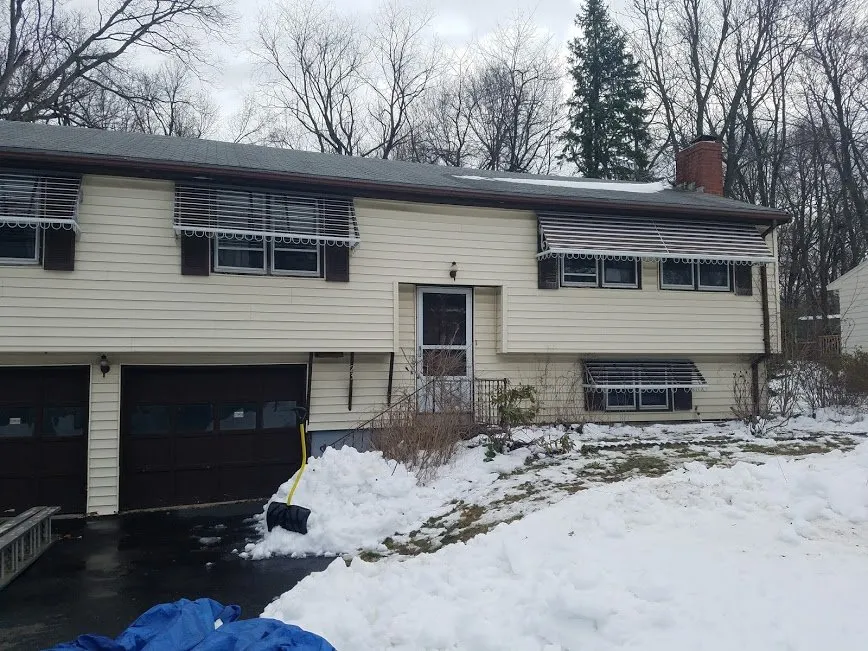 Slide of Grange Home Improvements