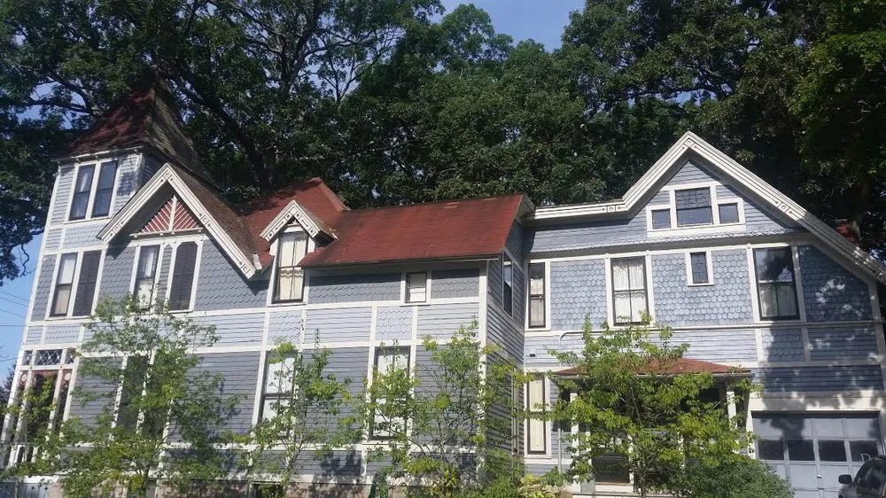 Slide of Grange Home Improvements