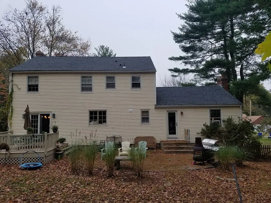 Slide of Grange Home Improvements