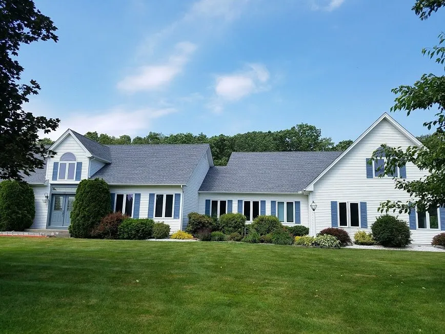 Slide of Grange Home Improvements