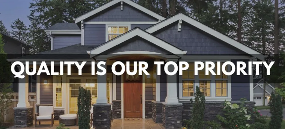 Slide of Grange Home Improvements