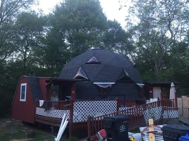 Slide of Grange Home Improvements