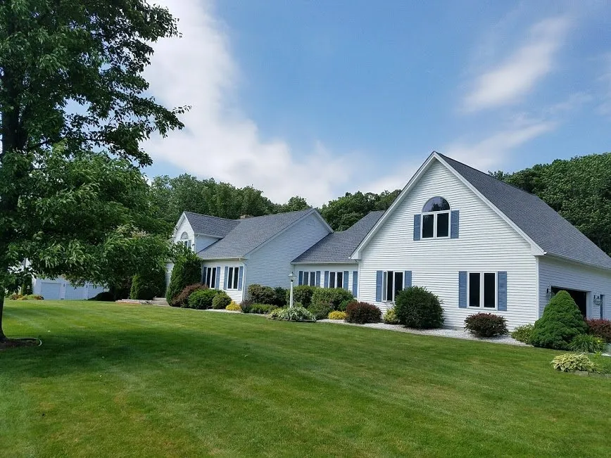 Slide of Grange Home Improvements