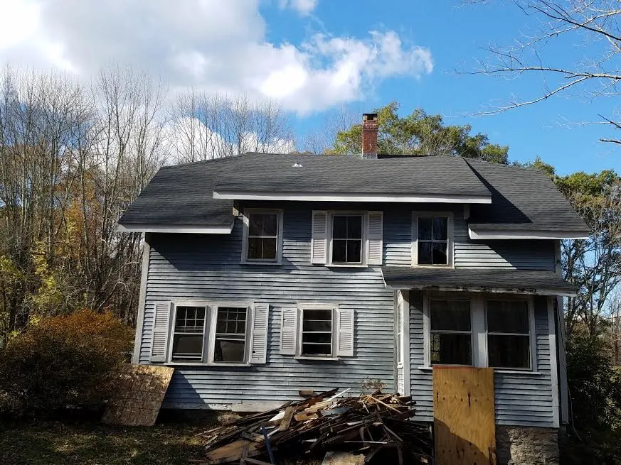 Slide of Grange Home Improvements