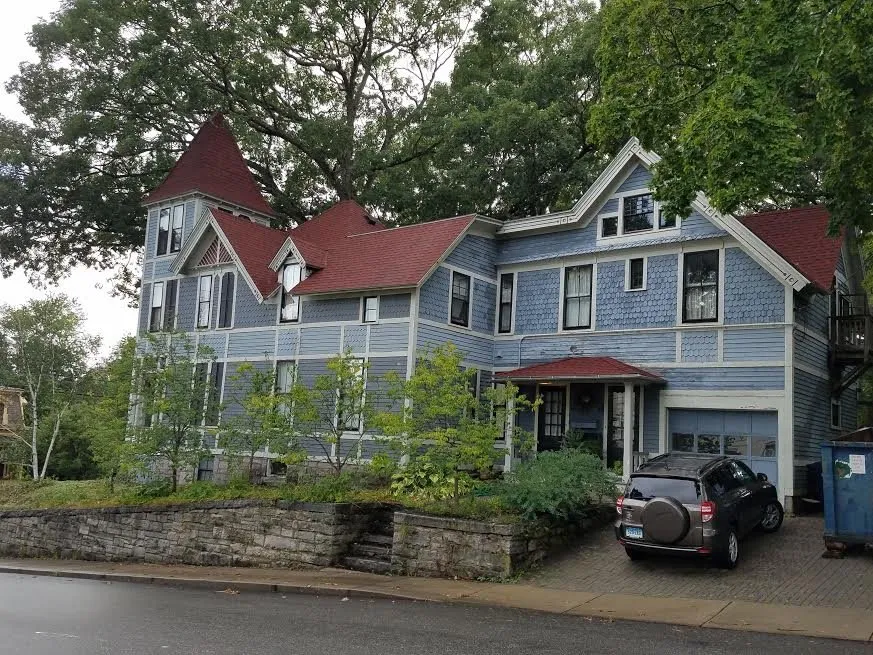 Slide of Grange Home Improvements