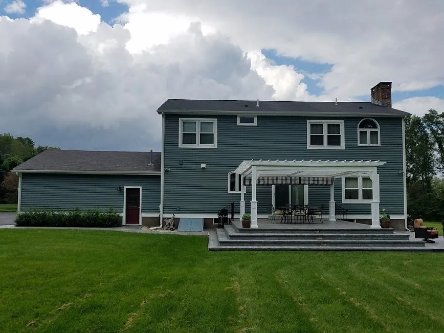 Slide of Grange Home Improvements