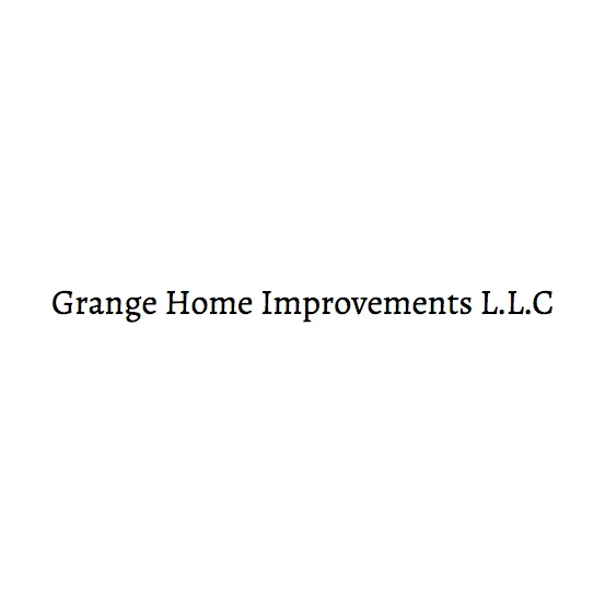 Slide of Grange Home Improvements