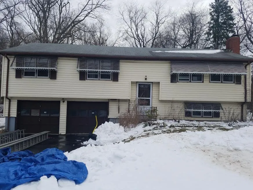 Slide of Grange Home Improvements