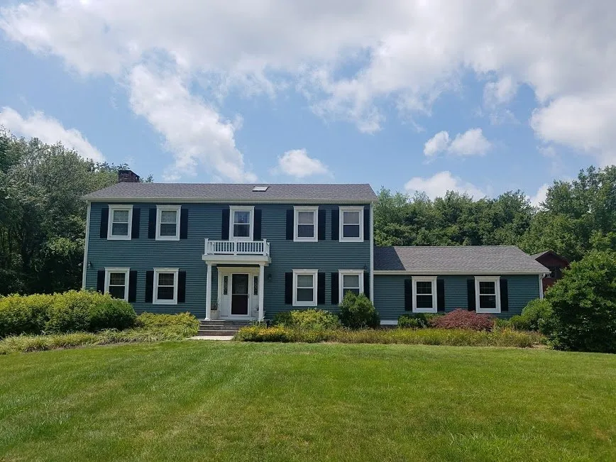 Slide of Grange Home Improvements