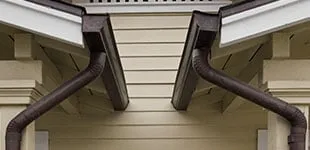 Slide of Granger Roof Care